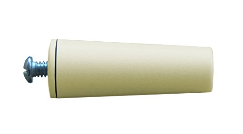 Schellenberg 52010 Tope para persianas (60 mm), color beige