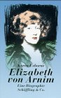 Cover zum Buch Elizabeth von Arnim