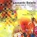 Price comparison product image Abstract & The Ethnic Orchestral Music by Leonardo Balada (2000-11-28)