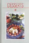 Cover zum Buch Desserts