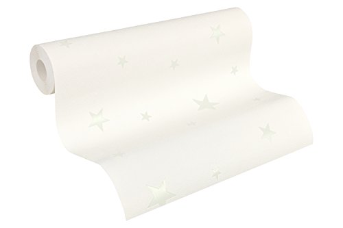 A.S. Creation Vlies Tapete A.S. Création Kollektion Day und Night, 1 Stück, 324401
