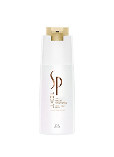 Wella SP SP Luxe Oil Keratin Nourishing Cream Conditioner 200 ml