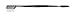 Royal and Langnickel Revolution Combo Lash Comb/ Spoolie Brush