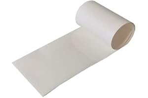 Profiklebeband 3M - Protector de pantalla para pintura (poliuretano 8591E, 120 mm de ancho x 2000 mm), transparente
