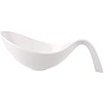 Villeroy & Boch Flow 60-3/4-Ounce Salad Bowl With Handle