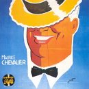 couverture de : Maurice Chevalier