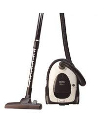 Bagless vacuum cleaner Valorous
