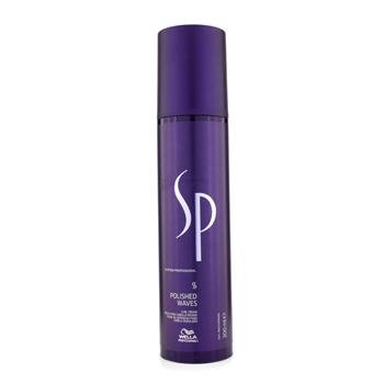 Wella System Professional Polished Waves Curl Cream 200ml
