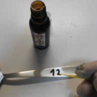 Silber-Patinierung (20 ml) – Alternative zu Schwefel-Leber, Pariser-Oxyd - 3