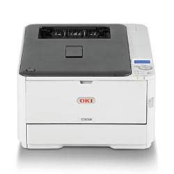 Preisvergleich Produktbild Oki C332dnw