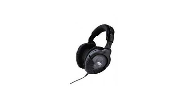 Sennheiser HD 590 Prestige Cuffie tradizionali : Amazon.it: Elettronica