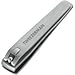 Deluxe Toenail Clipper