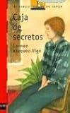 Image de Caja de secretos (Barco de Vapor Roja, Band 49)