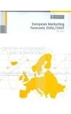 Image de European Marketing Forecasts: 2006 - 2007