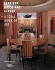 Saarinen House and Garden: A Total Work of Art (Architecture)