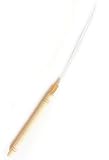 Feather Hair Extensions Loop Needle Threader Tool Micro Rings i Tip