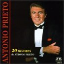Antonio Prieto