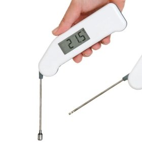 Preisvergleich Produktbild Thermapen mit Oberfläche Sonde