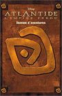 couverture de : Atlantide l'Empire perdu