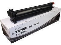 Preisvergleich Produktbild MICROSPAREPARTS msp5664 Laser Toner Cartridge 21000páginas schwarz Tonerkassette für Laserdrucker (Laser Cartridge, 21000 Seiten, schwarz, 1 Stück (S))