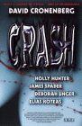 Preisvergleich Produktbild Crash [VHS]