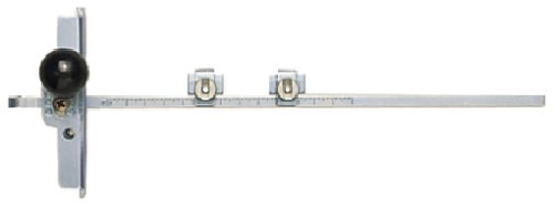 Metabo Kreis- und Parallelführung, 631340000