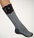 Price comparison product image Battery Heated Socks Large