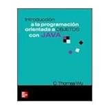 Image de Introduccion a la Programacion Orientada a Objetos
