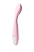 Price comparison product image Svakom Keri Pale Pink Powerful Contoured Vibrator