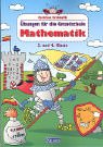 Karlchen Krabbelfix / Mathematik 3. und 4. Klasse: Übungen für die Grundschule