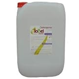 detergente ecologico lidl Para lavadora y todo tipo de ropa con aceite esencial de lavanda