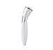 Denshine Beauty Device Skin Care Mini Ultrasonic Galvanic Face Facial Cleansing Skin Care Massager