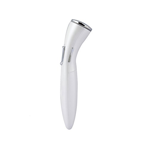 Denshine Beauty Device Skin Care Mini Ultrasonic Galvanic Face Facial Cleansing Skin Care Massager