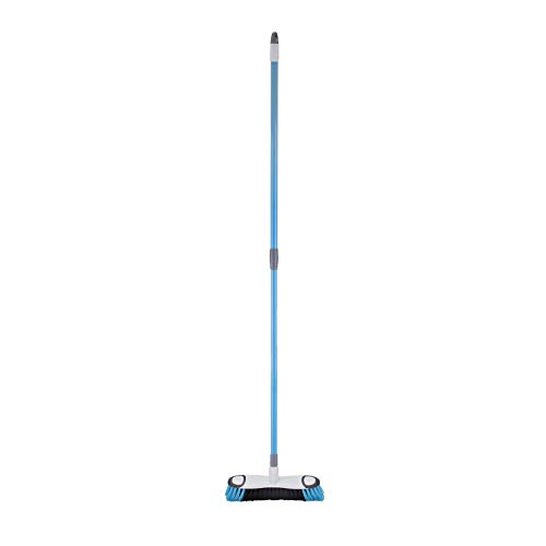 Minky Smart Sweep Broom and Dustpan & Brush