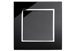 Retrotouch RTS2000 BLANK PLATE BLACK