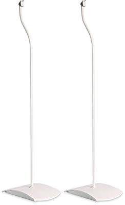 Bose Pied de table universel Bose ® UFS-20 série II Blanc