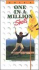 Preisvergleich Produktbild Golf's One-in-a-Million Shots [VHS]