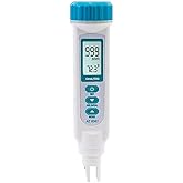 AZ Instruments 8361 TDS/Sıcaklık/İletkenlik EC &Ouml;l&ccedil;&uuml;m Cihazı