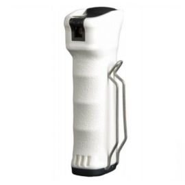 Preisvergleich Produktbild Pfefferspray Super Garant white Jet