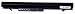 LAPSAVE BLACK LITHIUM-ION Laptop Battery For HP OA04 Laptop RS.1201.00