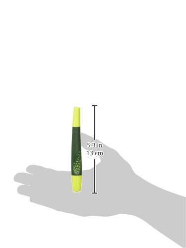 Schneider Schreibgeräte Patronenroller Breeze, Rollerball-Spitze, hellgrün - 4