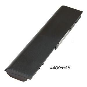 subtel® Qualitäts Akku (4400mAh) für HP G3000 G5000 L2000 HP Pavilion dv1000 dv4000 ze2000 Compaq nx4800 nx4820 Notebookakku Laptopakku Ersatzakku Batterie - 2