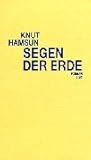 Cover zum Buch Segen der Erde