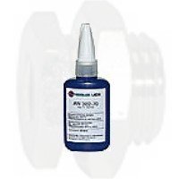 Preisvergleich Produktbild Gewindedichtkleber mittelfest 10ml