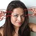 Why Wax? Why Tweeze? Helix Threadease. Hair Remover & Threading Tool.