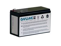 Preisvergleich Produktbild ONLINE Ersatzbatterie fuer ZINTO E 1500
