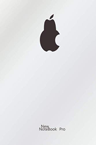 Preisvergleich Produktbild New NoteBook Pro: Journal 6x9, wide ruled