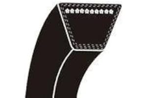 CASTLE GARDEN Castel Garden J92 JP92 JT92 JR92 XJ / JP Twin Cut Transmission Drive Belt Geared