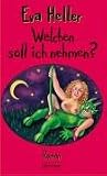 Cover zum Buch Welchen soll ich nehmen?