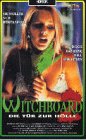 Preisvergleich Produktbild Witchboard 2 - Die Tür zur Hölle [VHS]
